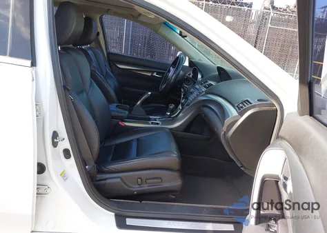 2012 Acura Tl 3.5 z USA, uszkodzony, nr VIN 19UUA8F28CA030112